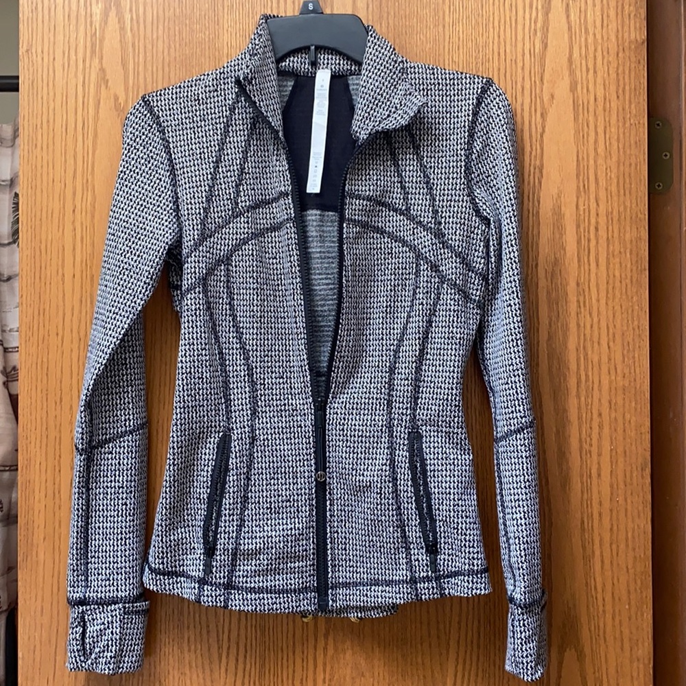 Lululemon Define Jacket